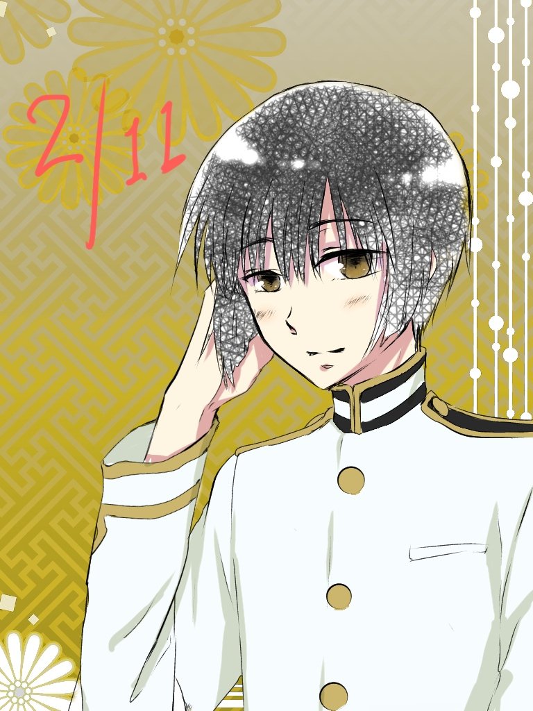 夜天 恐れ入ります すみませんー 今日は祖国様のお誕生日ですね すっっごい久しぶりに描きました 笑 夜天 恐れ入ります すみませんー 今日は祖国様のお誕生日ですね すっっごい久しぶりに描きました 笑