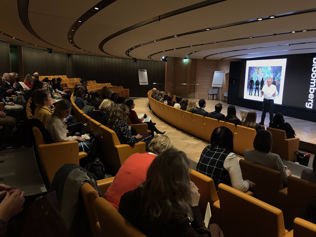 Talent & Leadership Club tweet media