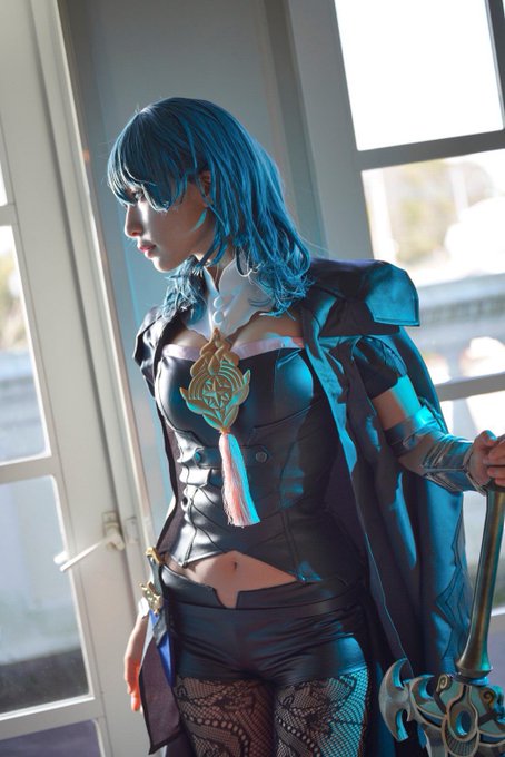 コスプレイヤーじゅんのTwitter画像57