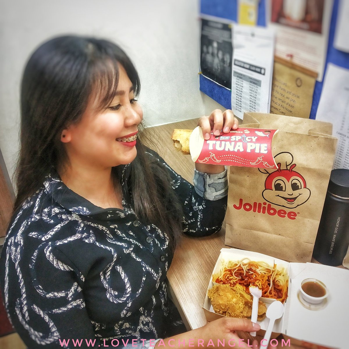 Angela Mae Abad tweet media