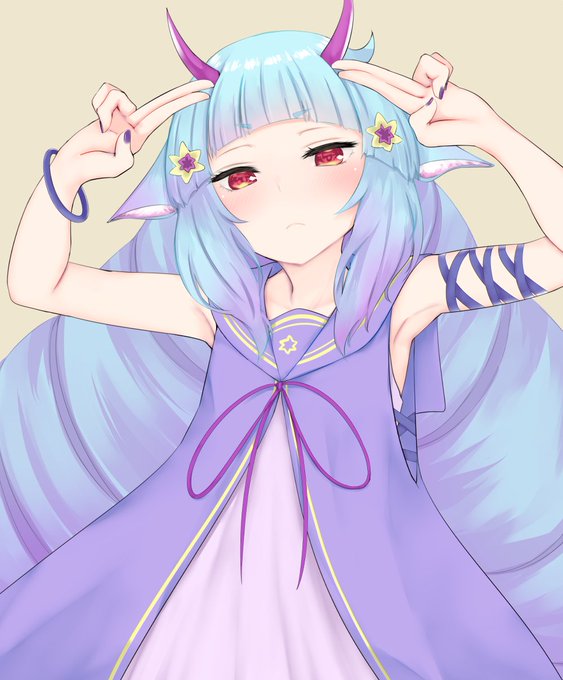 デルミンちゃん 