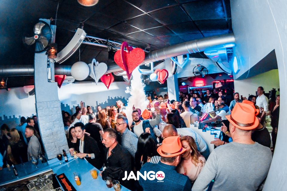 mdtradio's tweet image. La Tarde y Noche del pasado Sábado en Jango XL fue escandalosa. Este Sábado desde las 17:00h de nuevo Tardeo Oficial MDT RADIO - La Emisora Del Remember con Jesús Brisa en cabina (Ex Espiral - Ex Barraca)

¡Sólo 4 días! #JangoXL #TardeoMDTradio #TodosLosSábados #EntradaGratuita