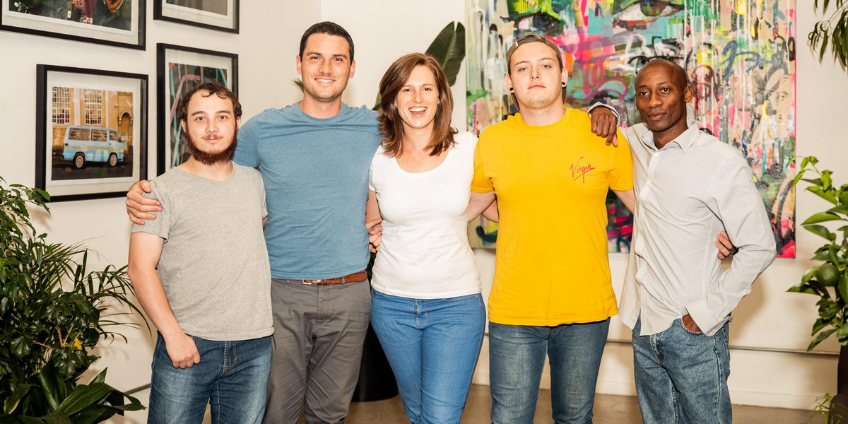 54collective_vc's tweet photo. Meet @LocumBase, who have just joined the FFA family and focus on providing real-time availability of verified locum medical professionals. They saw a need for an online system that would assist practices in need of short-term, qualified stand-ins! #FFAShowcase2020 #TechStartup https://t.co/dGhPpybrZf