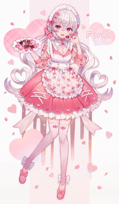 Valentine??? 
