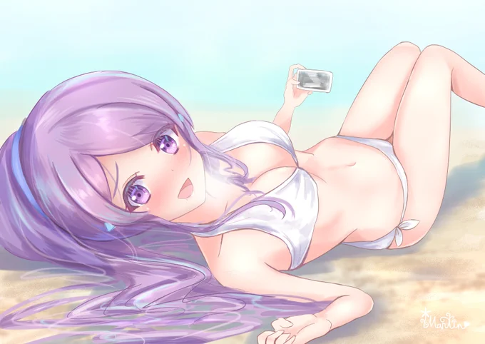 変態観測班すずちゃん。。。 