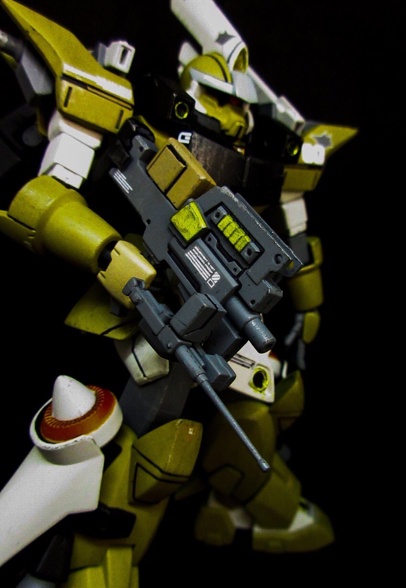 よこ Zgmf 1017xm ジン Xマニューバ 完成しました ジンハイマニューバをベースにgn粒子関連技術を盛り込んで変則機動やgnバスターソードによる一撃必殺を狙うガンプラになります 以下設定など ビルドコン ガンプラ