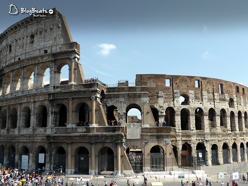 Most Magnificient Buildings in Rome.
#Magnificient #Rome
bit.ly/38eBtPL