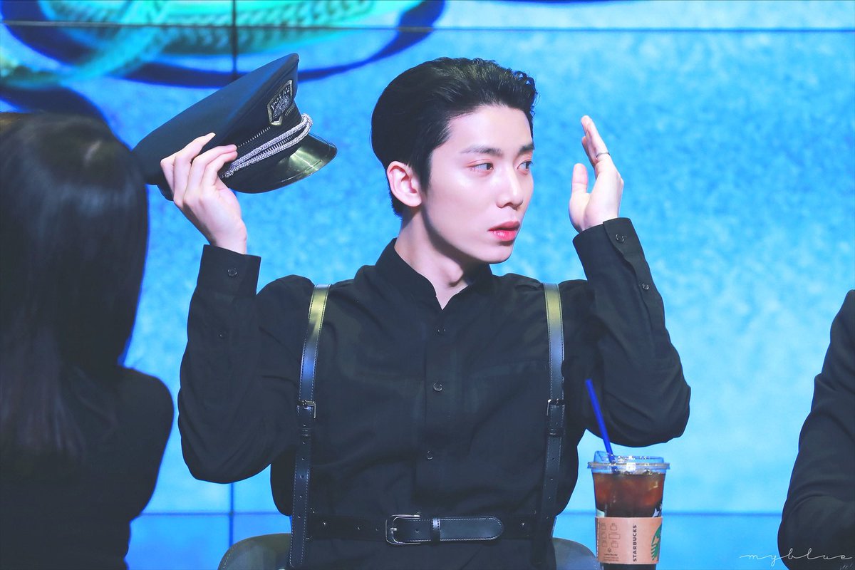 200209
💙

#SF9 #휘영 #김영균 #HWIYOUNG