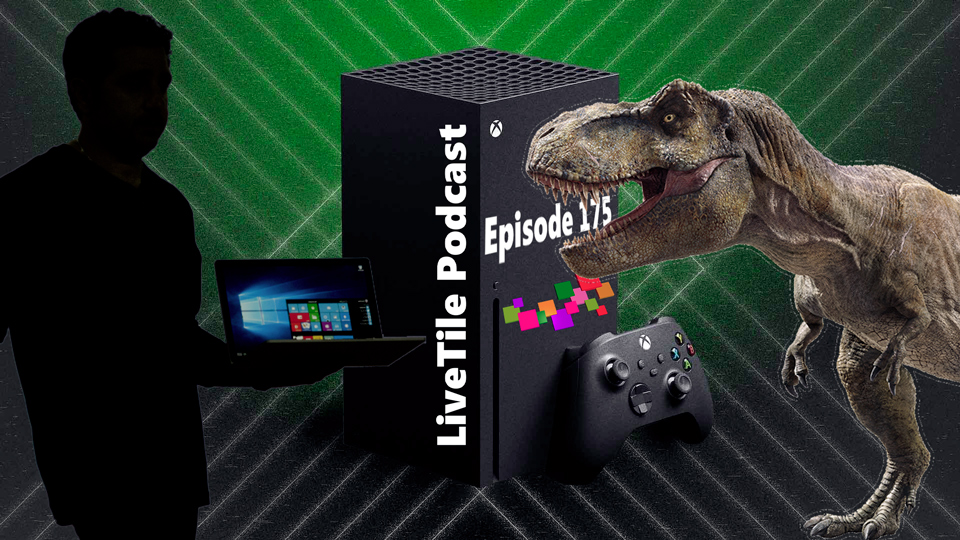 livetilepodcast's tweet photo. Déjà mardi matin ! Il est temps d'aller écouter le dernier épisode de #LiveTile ! https://t.co/QbvSIhrmlk Ca vous parle Panos, Xbox et Fails. On compte sur vous ! https://t.co/CBCLqbK2EN