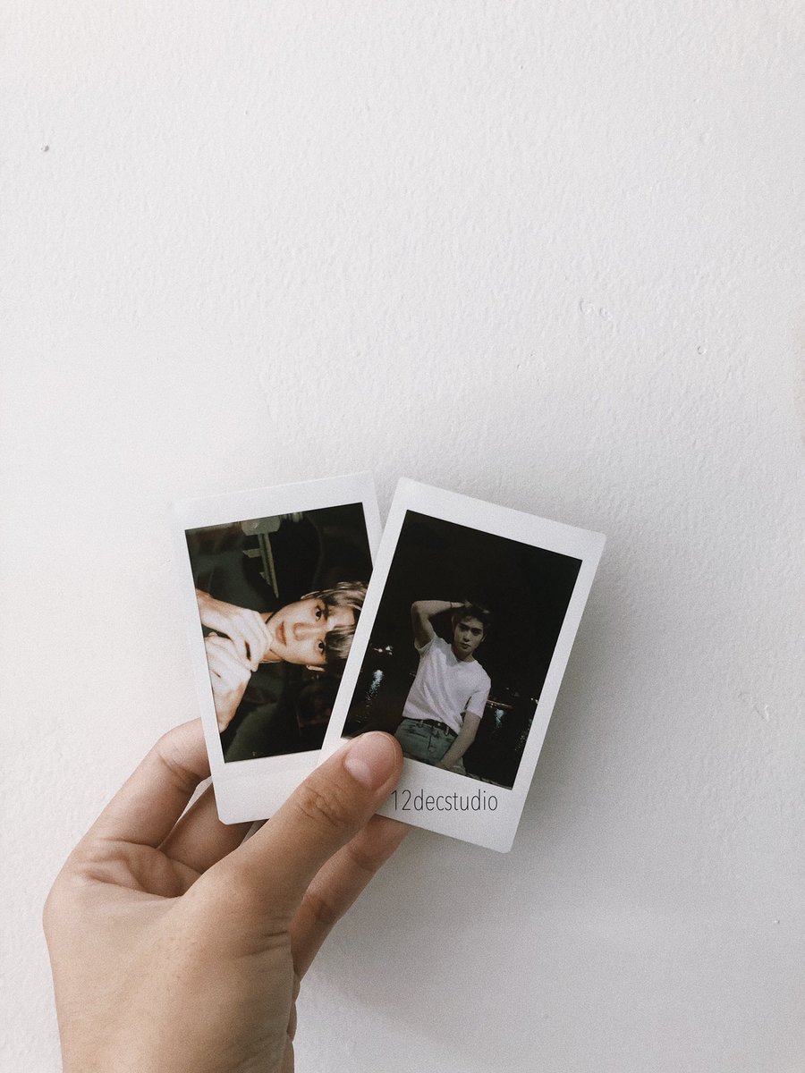 decemberr12's tweet photo. ✨เปิดรับออเดอร์ตามปกติ ✨

รับปริ้นรูปโพลารอยด์ฟิล์มแท้ ใบละ 23฿ 

📍ไม่มีขั้นต่ำ | รับงานเร่ง
📍reg 25 ems 45 

#ตลาดนัดwayv #ตลาดนัดnct #ตลาดนัดexo #ปริ้นรูปโพลารอยด์ https://t.co/TPVI5iCgGq