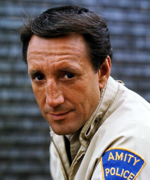 コウメグ 鮫メグ サメ映画好きの方ほぼ挙げてなかったけど 12年前の昨日 ジョーズ で マーティン ブロディ署長 を演じた ロイ シャイダー様が亡くなった 75歳だった 改めて ご冥福をお祈りいたします Jaws Royscheider T Co