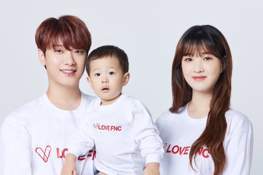 Soompi on Twitter: "#Yulhee And #FTISLAND's #Minhwan Welcome Birth Of Twins  <a href=