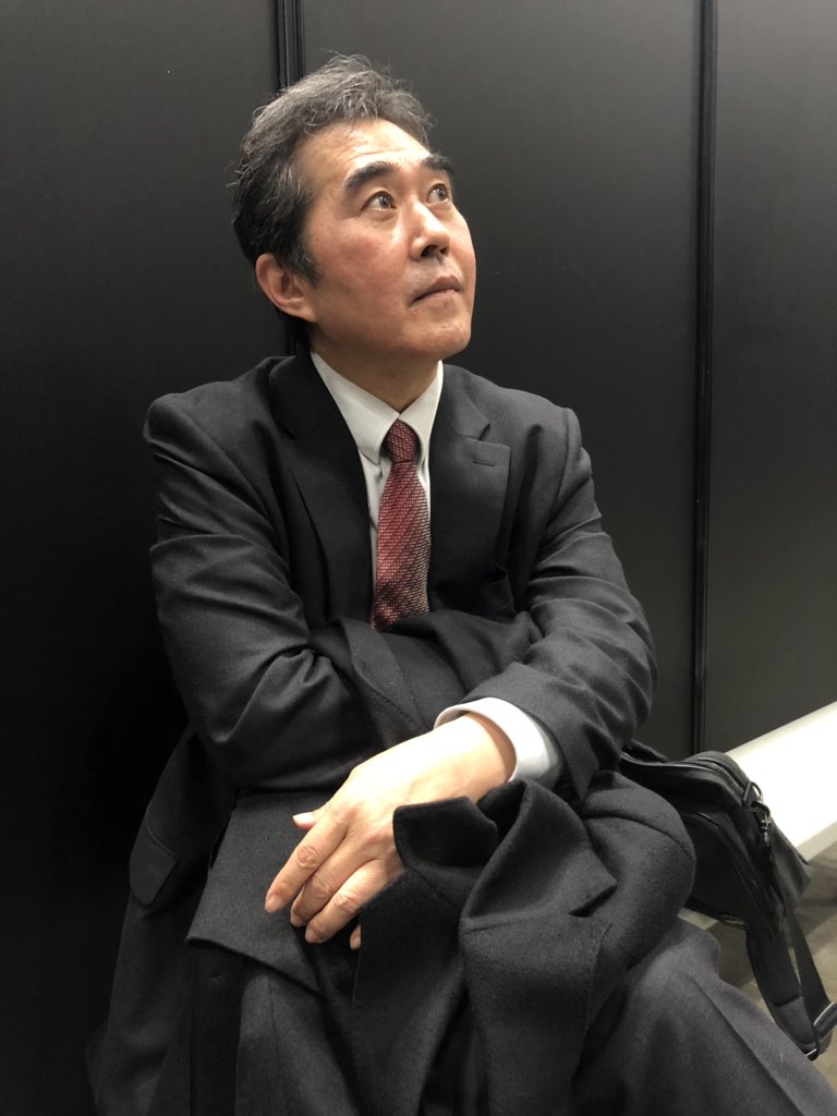 kinashinokai's tweet photo. 【ラジオエキスポ】
🕺ノリさんライブまで1時間💃
❣️午後4時45分〜1時間❣️
#木梨憲武 #木梨の会 #木梨の貝
#篠原梨菜 #山本里奈 #近藤夏子
#BIGDOGSS https://t.co/ZwfXsgDpLe