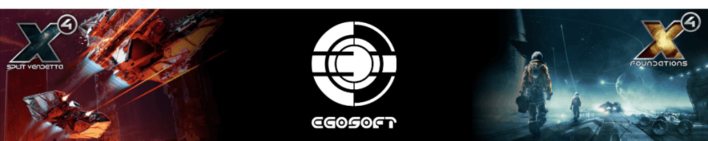 EGOSOFT zeigt X4: Split Vendetta auf Game Developers Conference in San Francisco technikne.ws/egosoft-zeigt-…