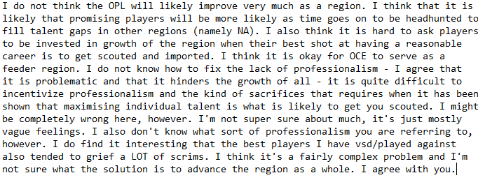 Pabu22's tweet photo. @cupcakeoce some thoughts in my brain https://t.co/SijTMnM3vs