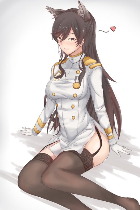 #皆が描いた1番古いアズレンのイラスト見たい
2 years ago😀 which is just started to play! 