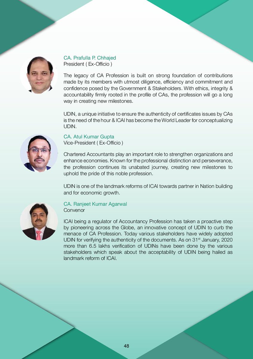 UDINICAI1's tweet photo. @CaRANJEET @theicai https://t.co/t8FKVoMcJj