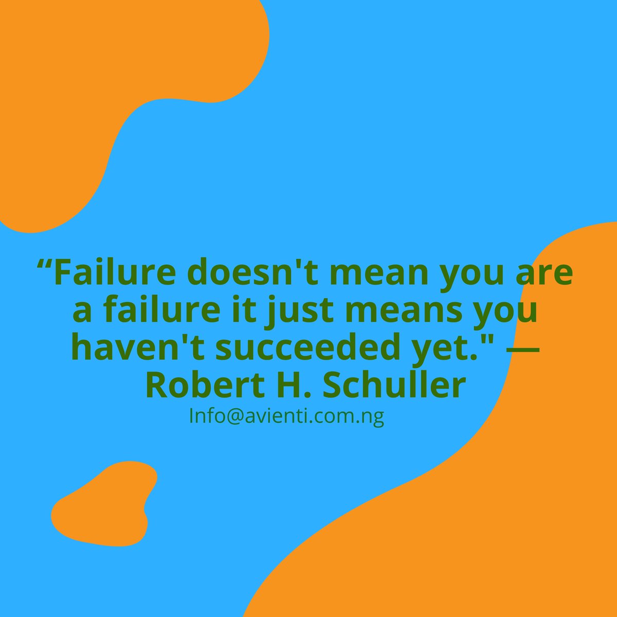 avienti's tweet photo. Start off the day reminding yourself that it’s possible to succeed. https://t.co/HniM4bQPad