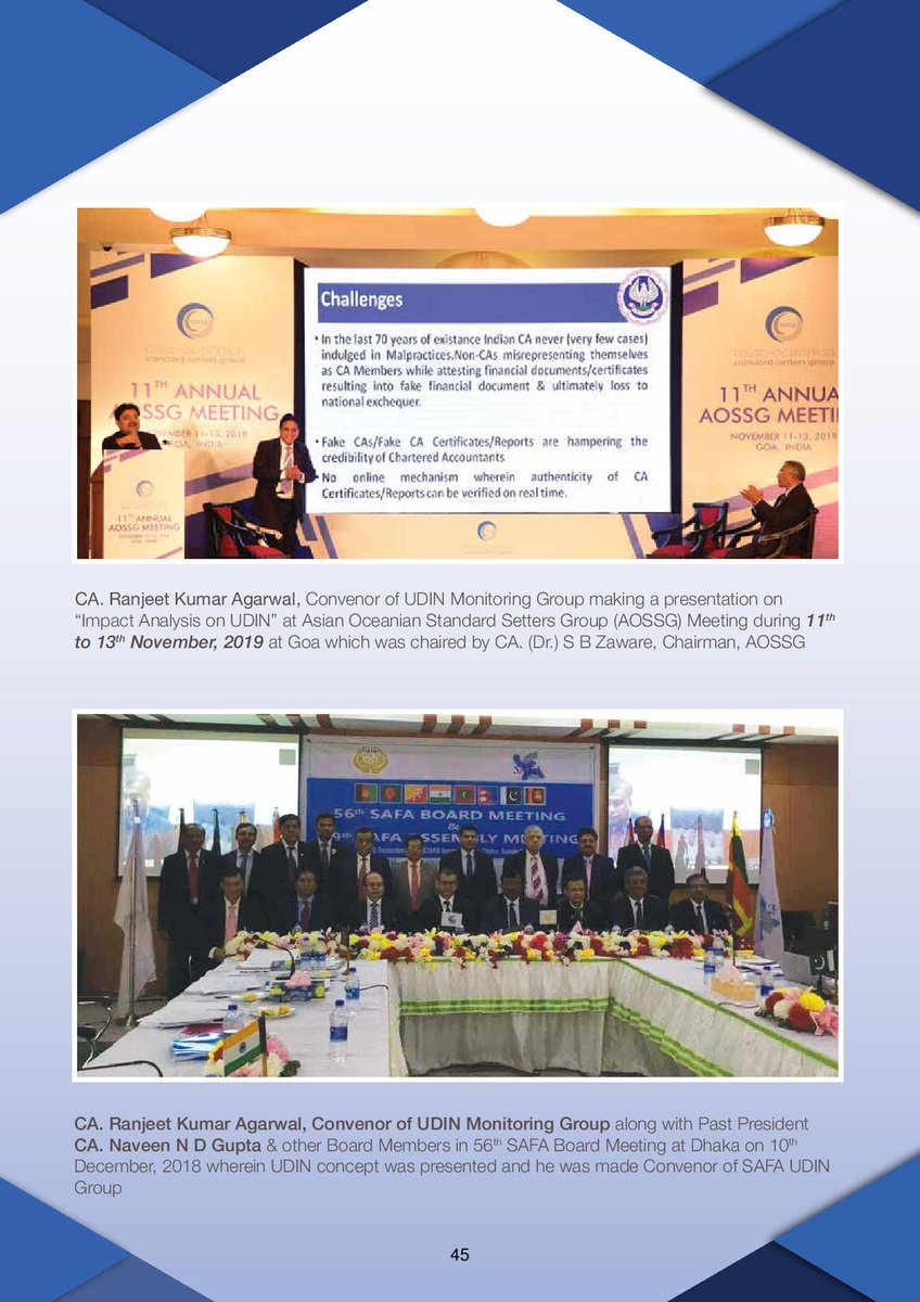 UDINICAI1's tweet photo. @CaRANJEET @theicai https://t.co/E4fg77TjiC