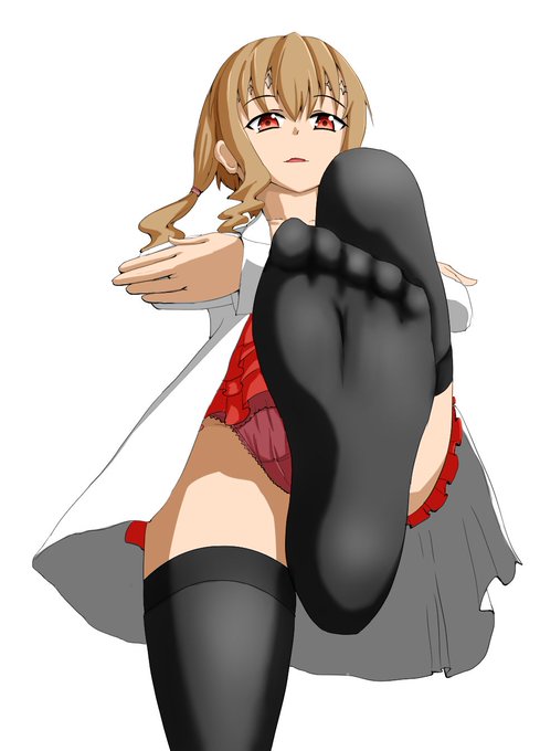 前にリンデンバーグちゃん描いたのいつだっけ～って思ったら六年くらい前ですよ…。 