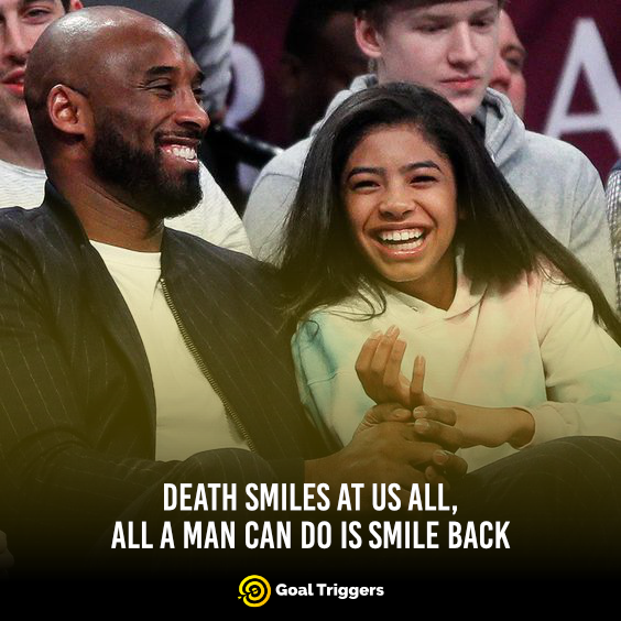 goal_triggers's tweet photo. It's hard to forget them. #KobeAndGigi 💔💔 https://t.co/X5kKKngrYg