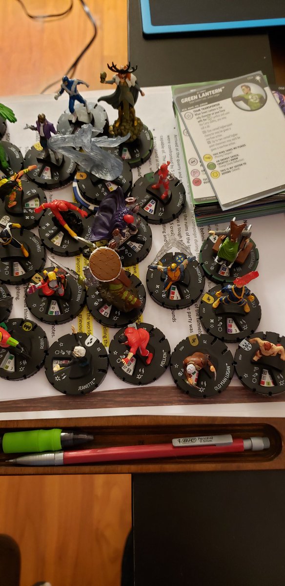 ClixFix's tweet image. Ah yes the semi annual purge, Morty. We get rid of old stuff so that we can make room for new.