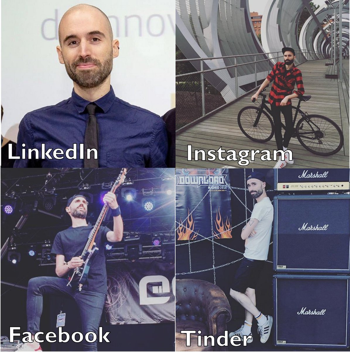 Oriol Borrás-Gené #YoSoyURJC 🏳️‍🌈 tweet media