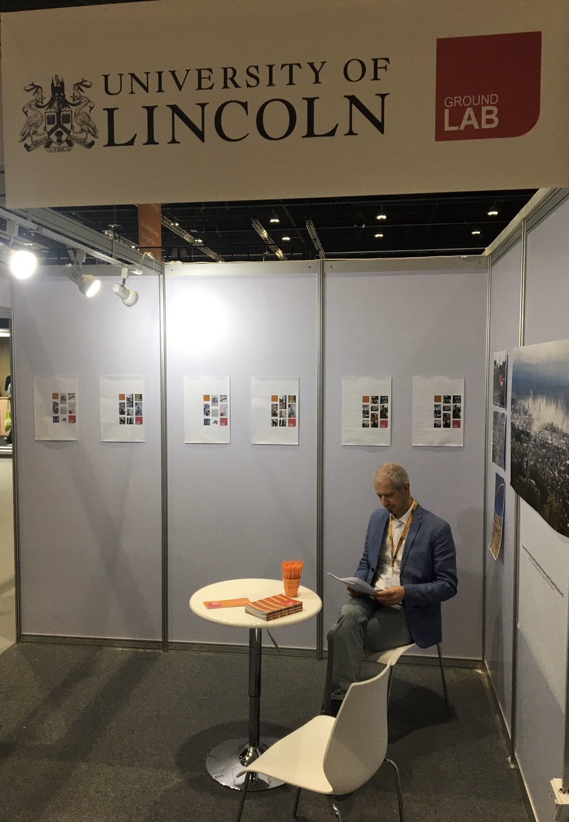 Groundlab_'s tweet photo. Another day at the office #WUF10 #unilincolnarts https://t.co/y2PY2m9z16