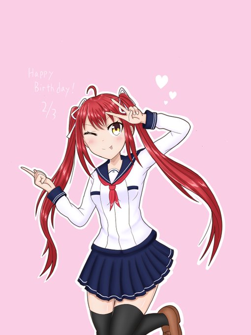 蓮見うらら生誕祭のtwitterイラスト検索結果 蓮見うらら生誕祭のtwitterイラスト検索結果