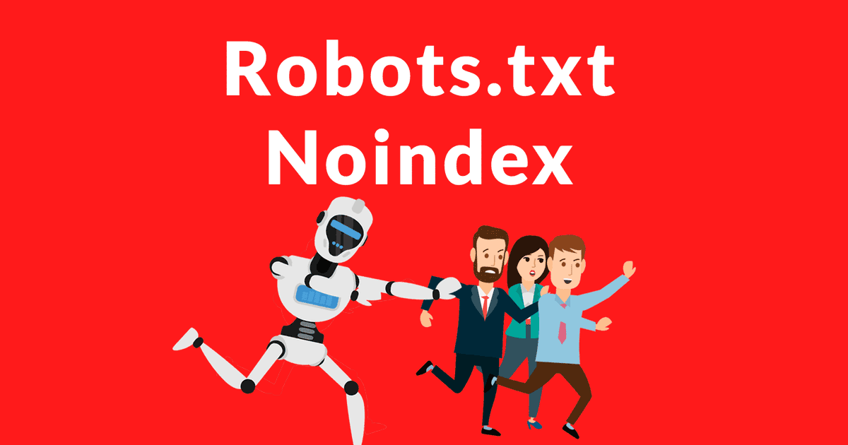 sejournal's tweet image. Google Cancels Support for Robots.txt Noindex  searchenginejournal.com/google-robots-…  via @martinibuster:

#SEO #SearchEngineOptimization #DigitalMarketing #Google #HeyGoogle @Google