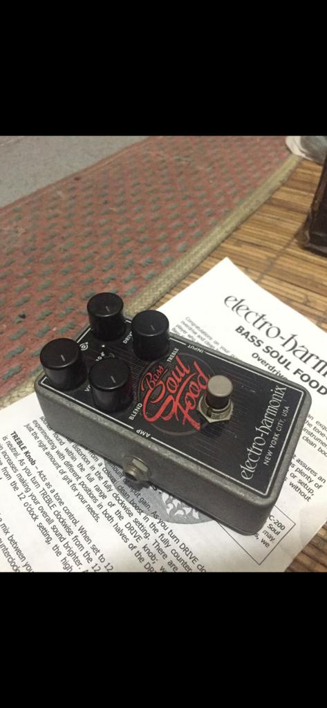 frdhllf1's tweet photo. Jual efek bass buat nambahin bayaran sks ,jual murah 1000k nego 
Bantu RT dongs pls
#jualefek #juaefekgitar #jualefekbass https://t.co/PtrAMCkZlh