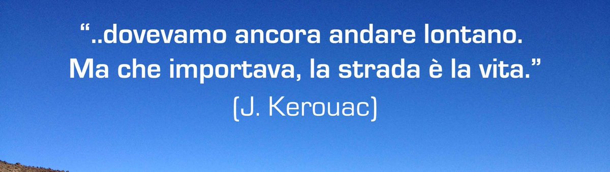 ...mi diede l'addio con un verso che Virgilio pareva aver scritto per noi, viaggiatori incerti del loro cammino: 'E qualunque sia la sua direzione, seguiamo la via che la sorte ci ha dato”

Jules Verne, Viaggio al centro della terra

#ViaggiLetterari a #CasaLettori