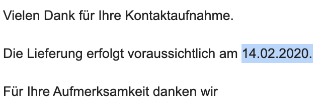 vheimgartner's tweet photo. @migros #doitgarten Irgendwie fühle ich mich hier bisschen ver****t. Bestelle am 13.1 Holz mit der Lieferung in einer Woche. Zuerst höre ich nichts für Wochen. Info? Nachfragen = mini Antwort mit neuem Datum (14.02.2020). Freitag zuhause warten oder was? Wo bleibt der Anruf? https://t.co/dQ7B8ZNz0F