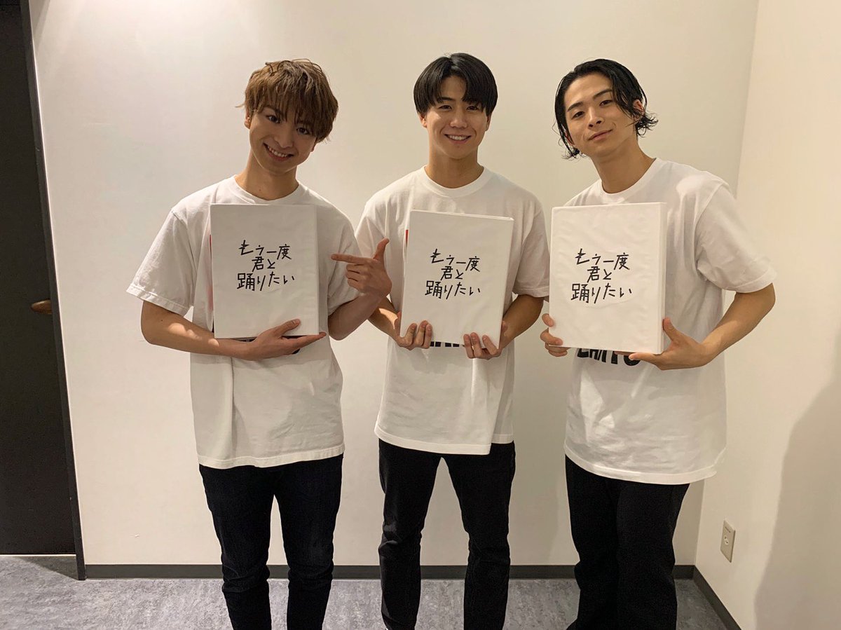 FANTASTICS from EXILE TRIBE على X: FANTASTICS from EXILE TRIBE على X: