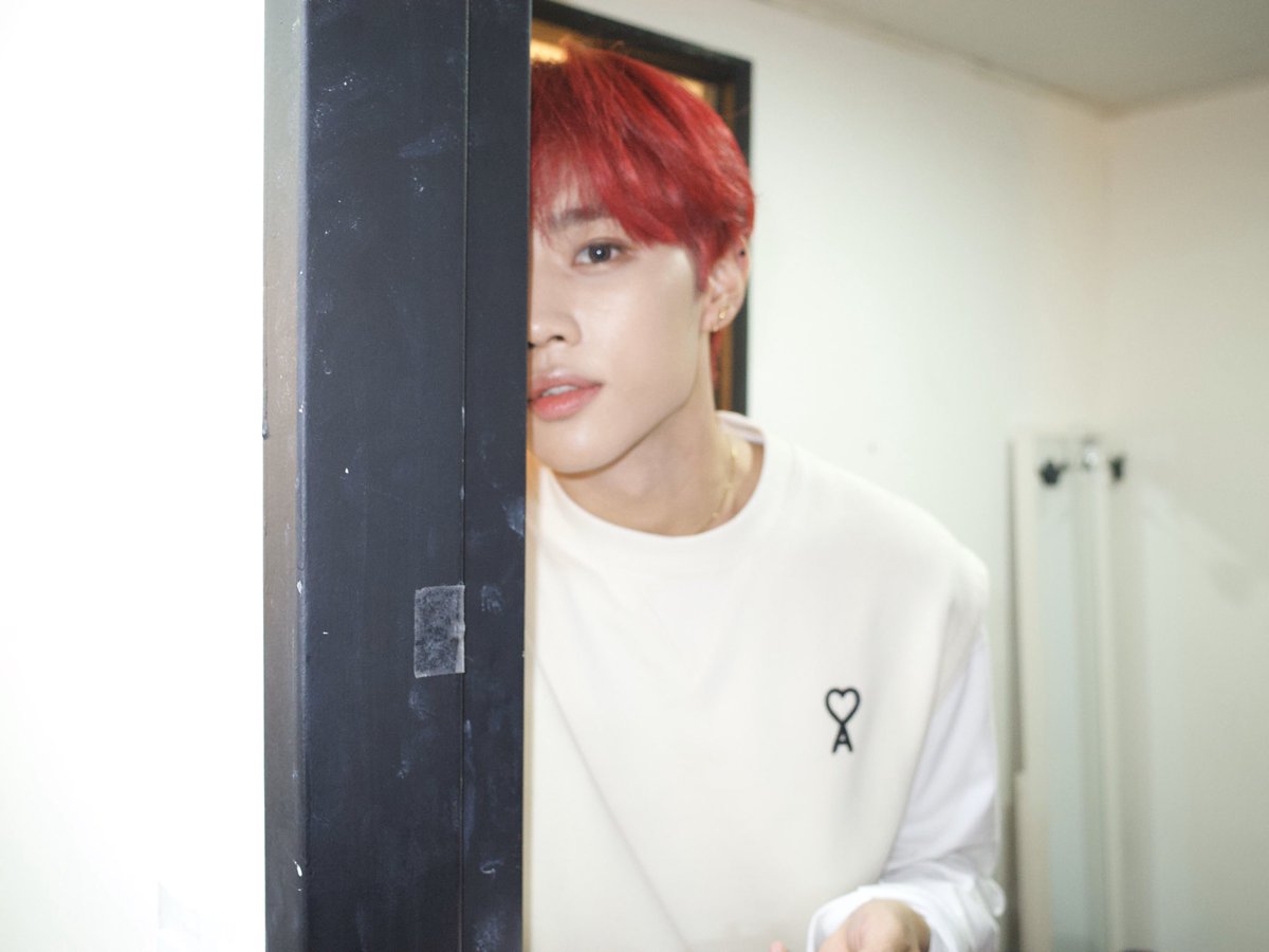 WE_THE_BOYZ's tweet photo. 선우 #NewShot https://t.co/cgtuPtrbP6