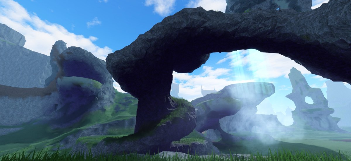 Erythia On Twitter Peering Into A New World Here S A Few Leaks Of Our Very Early Stages Of The New Game Dragons Destiny 2020 Roblox Robloxdev Map Design By Corrivalrhyme Formeru1 - leaked city maps roblox