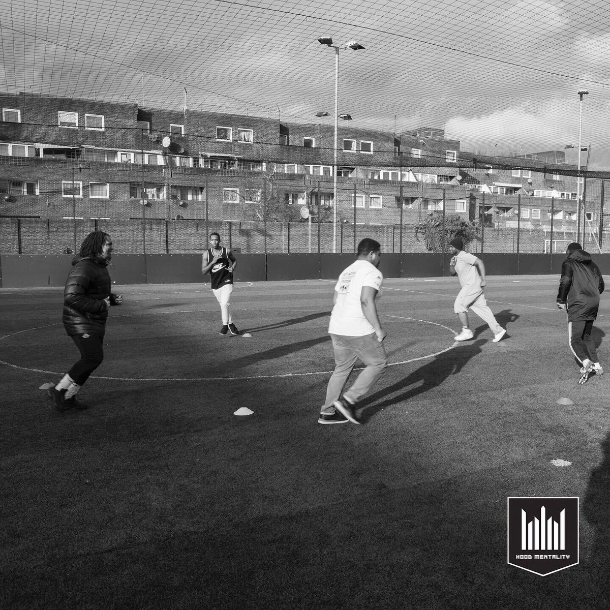 Hood mentality sessions have now kicked off. Sports and music production link ups designed for black men by black men. <a href="/LS_Mind/">L&S Mind</a> <a href="/BlackPrinceHub/">Black Prince Trust</a>