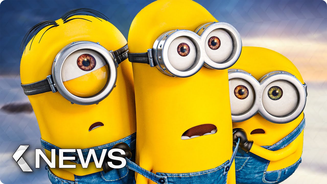 Watch Minions The Rise of Gru Online on 123Movies on X