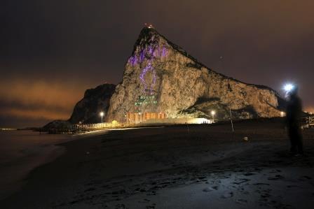 LONDON - Gibraltar's finance sector will likely be locked out of the European Union but logjams at the Spanish border would be far more of a blow to the economy, the British territory's financial services minister said on Monday.

Albert Isola said that j britishherald.com/logjam-at-span…