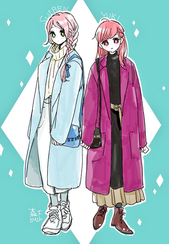 Twoucan 日々蝶々 の注目ツイート イラスト マンガ コスプレ モデル Twoucan 日々蝶々 の注目ツイート イラスト マンガ コスプレ モデル