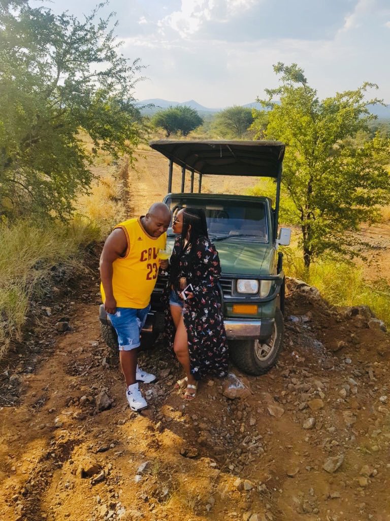 @AvisSouthAfrica #InspiringBetterJourneys 

This would make my(our) Vday sooo special in many different ways 🌹🌹since Valentine's Day is a special time for celebrating LOVE ❤️ especially with my significant other(woman) 🥰🥰🥰