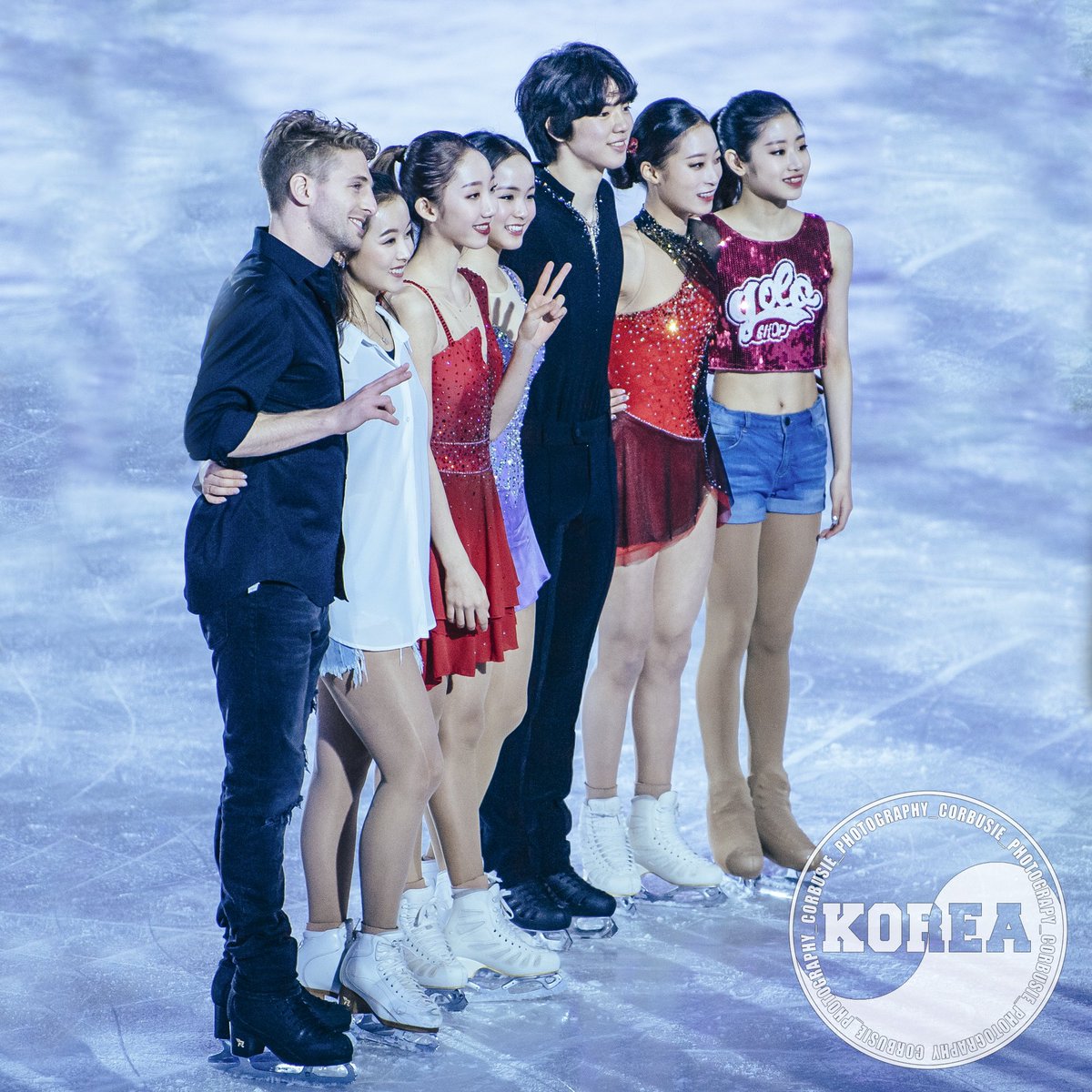 20200209

#danieleaton #민유라 #김예림 #임은수 #유영 #차준환 #이해인
#4cc2020 #4contsfigure #figureskating #피겨스케이팅 #사대륙선수권 #4대륙선수권