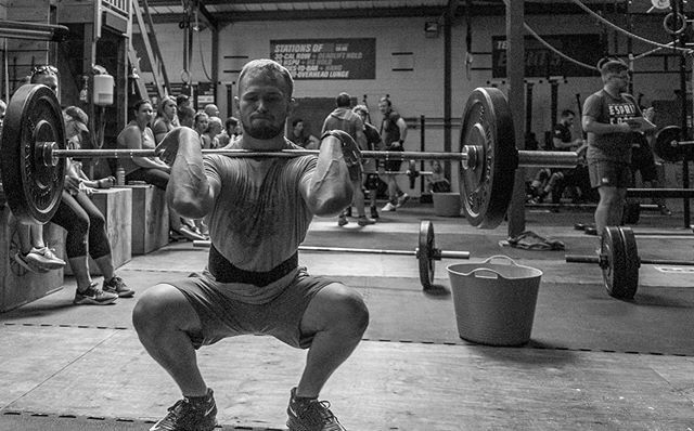 EDC CrossFit tweet media