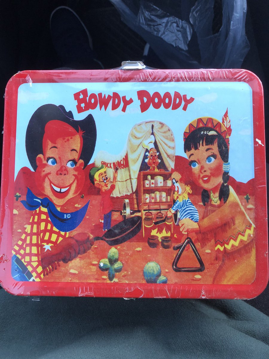 レア】Howdy Doody ハウディードゥーディー アラームクロック | www