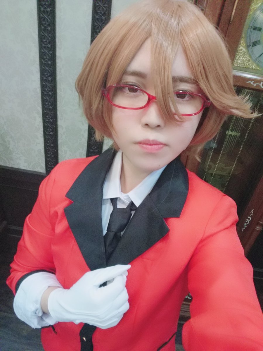 Twoucan 喰零 の注目ツイート コスプレ Twoucan 喰零 の注目ツイート コスプレ