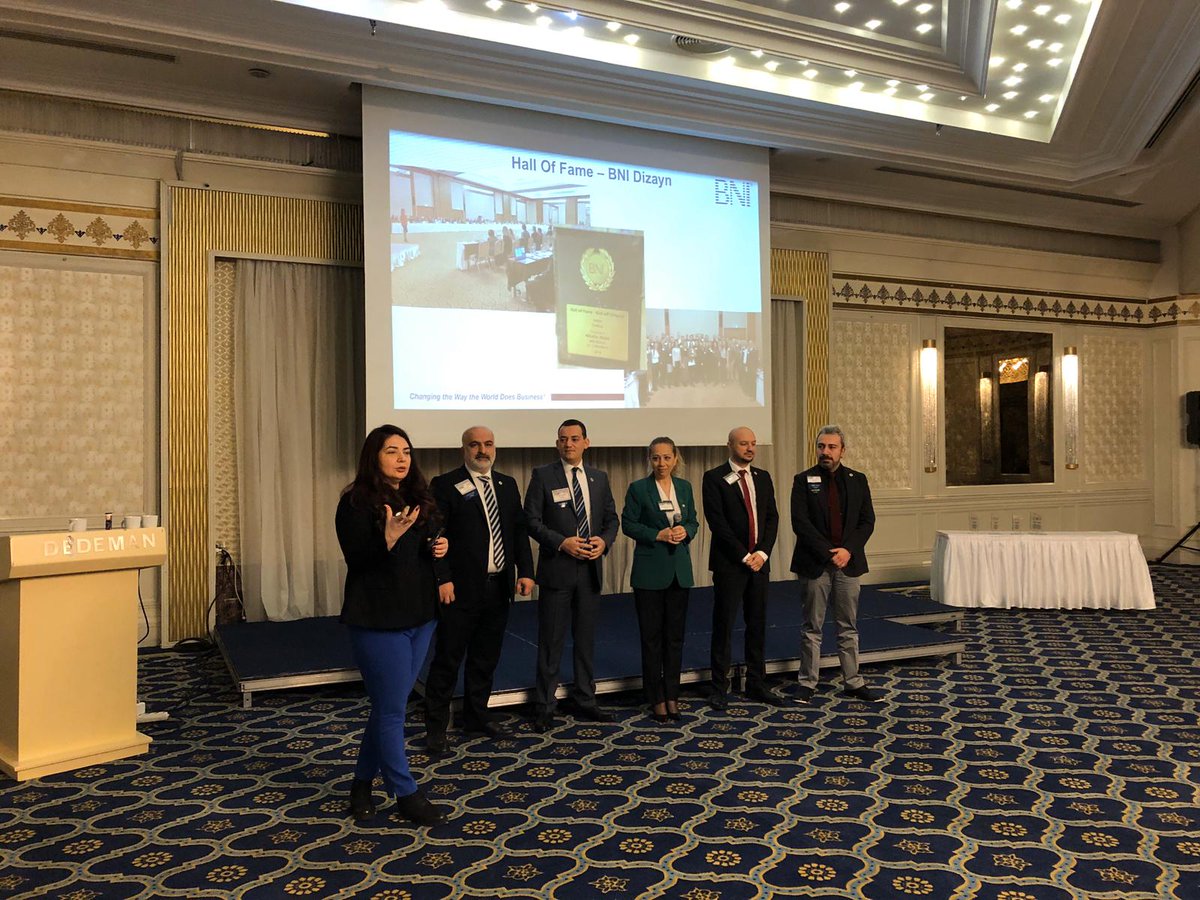 bniturkiye's tweet photo. Şubat Ayı Yönetim Takımları Toplantısı Dedeman Otel'de gerçekleştirildi. Lider Ekip Değişim Süreci ile ilgili workshop  sonrası üyelerimiz arasında oluşan işbirliklerinden doğan Başarı Hikayeleri paylaşıldı.

https://t.co/yODiKorw97

#bni
#businessnetwork
#bnitürkiye
#giversgain https://t.co/pv1YxBWsuT