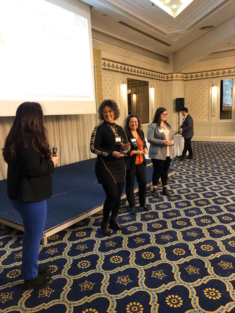 bniturkiye's tweet photo. Şubat Ayı Yönetim Takımları Toplantısı Dedeman Otel'de gerçekleştirildi. Lider Ekip Değişim Süreci ile ilgili workshop  sonrası üyelerimiz arasında oluşan işbirliklerinden doğan Başarı Hikayeleri paylaşıldı.

https://t.co/yODiKorw97

#bni
#businessnetwork
#bnitürkiye
#giversgain https://t.co/pv1YxBWsuT