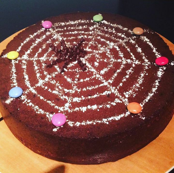 Soluzionixcasa's tweet photo. 🥧 Torta Spider-Man per grandi e piccini e si comincia la giornata in allegria con un anticipo di #carnevale !!!!🥳 #torta #dolcifattiincasa #breakfastideas #buonacolazione #colazionetime #colazioneitaliana #breakfast #buonagiornata #homemadefood #dolci #ricette #foodblogger #… https://t.co/rYqse3CZBG