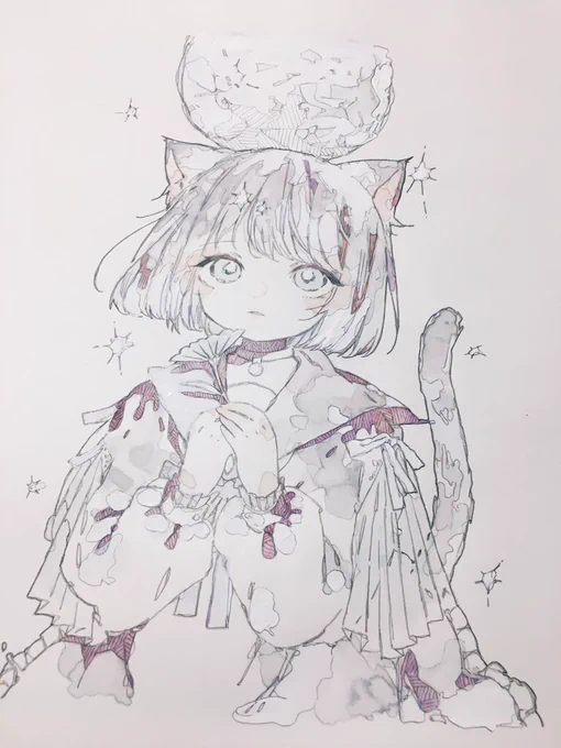 『憧れのlulu』 