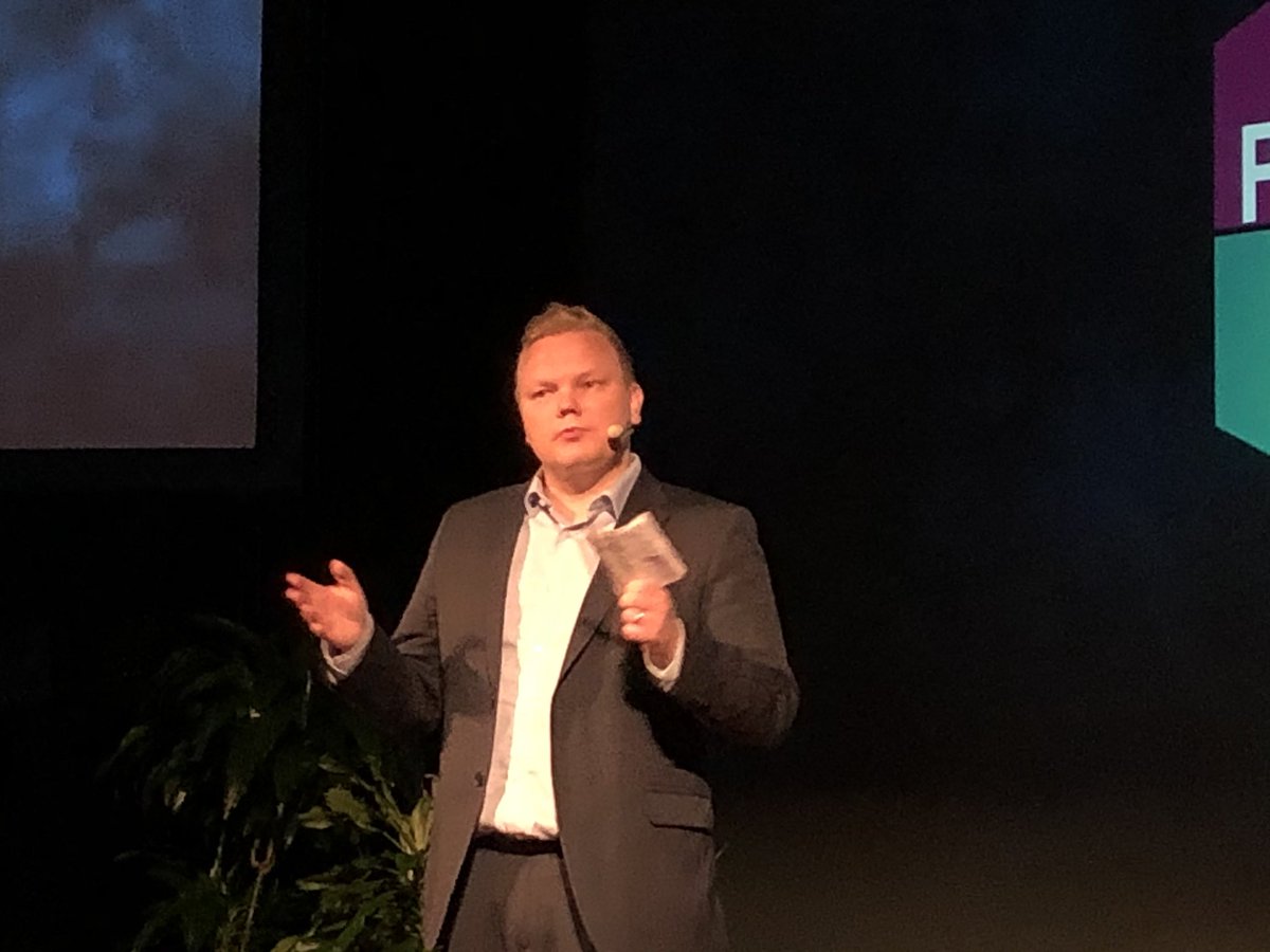 Antti Kurvinen: ”Työperäisestä maahanmuutosta erittäin hyviä kokemuksia Etelä-Pohjanmaalla.” <a href="/kurvisentwiit/">Antti Kurvinen</a> #pohjalaistavetovoimaa